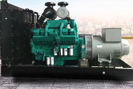 怎么知道康明斯發(fā)電機(jī)組是否“過載”？