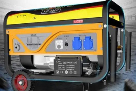 雅馬哈汽油發電機組怎么啟動？幾步就搞定！