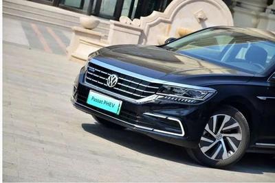 上汽大眾PHEV,更低油耗、更長續(xù)航、更強動力,能成為破局者嗎?