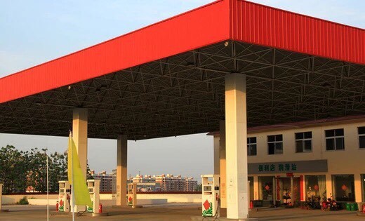 基本每次都要過(guò)來(lái)加油 這邊的油品很好-大眾點(diǎn)評(píng)