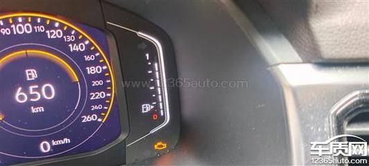 上汽大眾途昂三元催化系故障 存在質(zhì)量問題