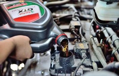 大眾EA211還燒機油嗎?做到這幾點再也不用擔心了