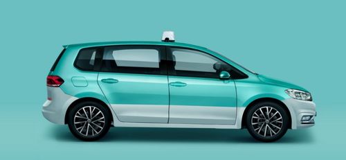 網(wǎng)約車第二輪鏖戰(zhàn)打響,誰(shuí)能坐上第二把交椅