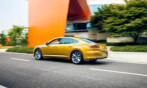 價(jià)格太貴 日系太強(qiáng) 產(chǎn)品力落后 大眾cc終于賣不動(dòng)了