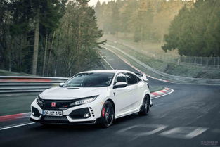 打了興奮劑的買菜車 紐北前驅車風云錄