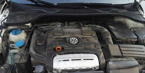 大眾尚酷1.4T刷ECU后的動力反饋與油品選擇指南