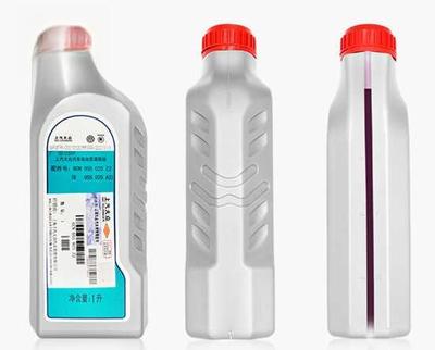 大眾途觀變速箱油更換指南 費用、油品選擇與注意事項