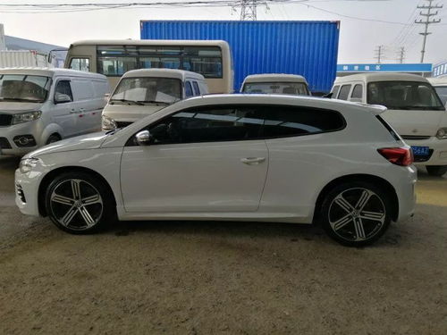 精品推薦 | 大眾尚酷 地表鋼炮，強勁動力盡顯鋒芒