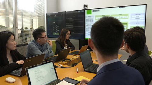 中國人壽壽險公司推進服務網格深度應用，助力科技國壽建設